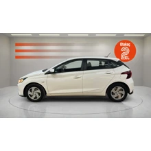 HYUNDAI-I20-1.4 MPI 6 İLERİ OTO AT JUMP (BENZİNLİ)