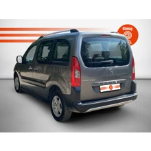 PEUGEOT-PARTNER TEPEE-OUTDOOR 1.6 HDI 90HP