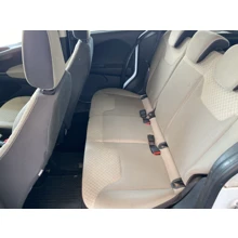FORD-TOURNEO COURIER JOURNEY-TITANIUM KISA 1.5L TDCI 100PS 6İLERİ MT
