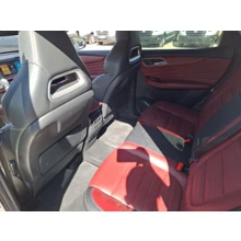 MG-HS-LUXURY 1.5 T-GDI 162 PS