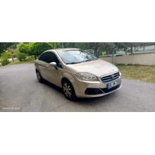 2012 FİAT LİNEA 1.3 M-JET POP 95 HP