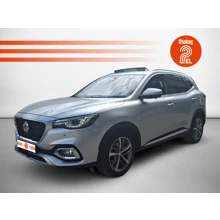 MG-HS-LUXURY 1.5 T-GDI 162 PS