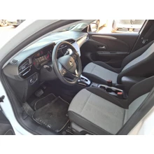 OPEL-CORSA-1.2 BENZİNLİ AT8 100 HP EDITION