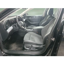 VOLKSWAGEN-PASSAT VARIANT-1.5 TSI ACT 150 PS BUSINESS DSG