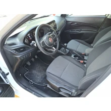 FIAT-EGEA-1.3 MJET II DS 95 HP EASY