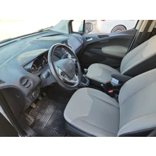 FORD-TOURNEO COURIER JOURNEY-TITANIUM KISA 1.5L TDCI 100PS 6İLERİ MT