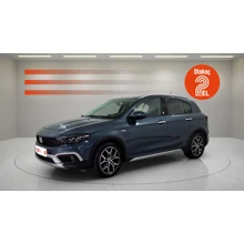 FIAT-EGEA-1.6 MJET 130HP CROSS LOUNGE DCT