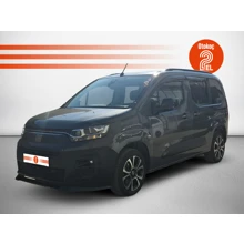 FIAT-DOBLO COMBİ-PREMIO PLUS 1.5 130 HP BLUEHDI E6.4 AT
