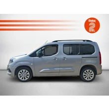 OPEL-COMBO-1.5 DİZEL 130HP HP AT-8 LIFE EDITION