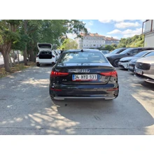 AUDI-A3-SEDAN 35 TFSI 150 HP ADVANCED STR