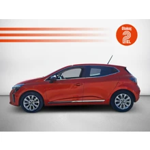 RENAULT-CLIO-EVOLUTION 1.0 TCE X-TRONIC 90 BG