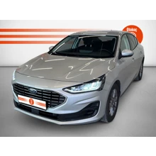 FORD-FOCUS-TITANIUMSTIL 4K1.5LEBLUE 115PS 8İ AT JP