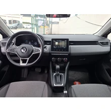 RENAULT-CLIO-EVOLUTION 1.0 TCE X-TRONIC 90 BG