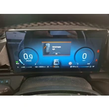 FORD-PUMA-SUV, 1.0L ECOBOOST 125PS, DCT MHEV