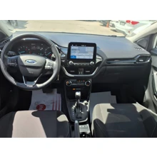 FORD-PUMA-STYLE 1.0LT ECOBOOST 125PS 7 OTOMATİK