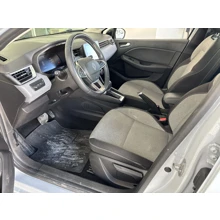 RENAULT-CLIO-EVOLUTION 1.0 TCE X-TRONIC 90 BG