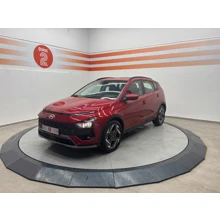 HYUNDAI-BAYON-1.4 MPI 100 PS STYLE BENZİN OTOMATİK