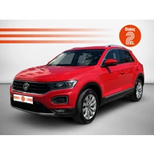 VOLKSWAGEN-T-ROC-1.5 TSI ACT 150 PS HIGHLINE DSG
