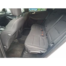 FORD-KUGA-1.5L ECOBLUE 120PS TITANIUM OTOMATİK