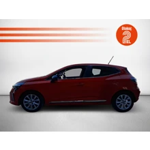 RENAULT-CLIO-EVOLUTION 1.0 TCE X-TRONIC 90 BG