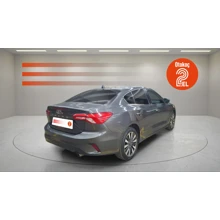 FORD-FOCUS-1.5L TI-VCT 123PS TITANIUM OTOMATİK