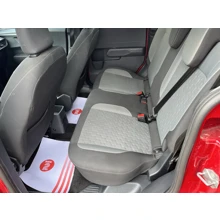 FORD-TOURNEO COURIER-1.5 L ECOBLUE 100PS TITANIUM KOMBİ