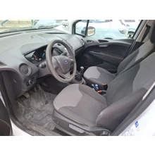 FORD-TOURNEO COURIER JOURNEY-1.6L TDCI 95PS EU5 TREND