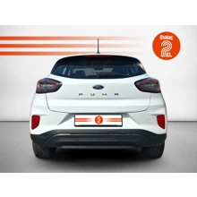 FORD-PUMA-STYLE 1.0LT ECOBOOST 125PS 7 OTOMATİK