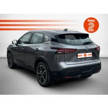 NISSAN-QASHQAI-1.3 DIG-T 158PS X-TRONIC CVT SKYPACK