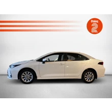 TOYOTA-COROLLA-1.8 HYBRID DREAM E-CVT
