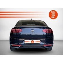VOLKSWAGEN-PASSAT-1.5 TSI ACT 150 PS ELEGANCE DSG