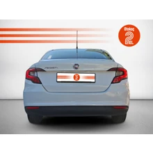 FIAT-EGEA-1.6 MJET 130HP EASY DCT