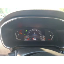 RENAULT-MEGANE-SEDAN TOUCH 1.3 TCE 140 BG EDC
