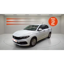 FIAT-EGEA-1.6 MJET 130HP EASY DCT