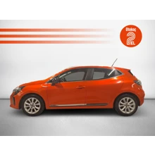 RENAULT-CLIO-EVOLUTION 1.0 TCE X-TRONIC 90 BG
