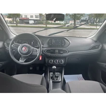 FIAT-EGEA-1.3 MJET II DS 95 HP EASY