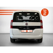 FIAT-FİORİNO-1.3 MJET 95 HP EU6D POP COMBI