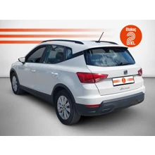 SEAT-ARONA-1.0 ECO TSI 110 HP DSG STYLE
