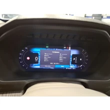 VOLVO-XC90-B5 AWD 7-K INSCRIPTION DİZEL/ELEKTR GEAR