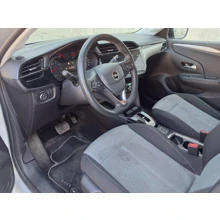 OPEL-CORSA-1.2 BENZİNLİ AT8 100 HP EDITION