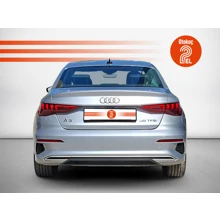 AUDI-A3-SEDAN 35 TFSI 150 HP ADVANCED STR