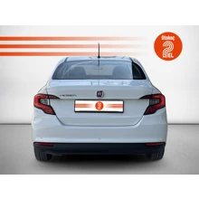 FIAT-EGEA-1.3 MJET II DS 95 HP EASY
