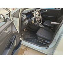 FORD-PUMA-SUV, 1.0L ECOBOOST 125PS, DCT MHEV