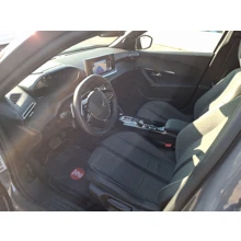 PEUGEOT-2008-ALLURE 1.2 PURETECH 130HP EAT8