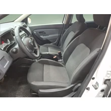 DACIA-DUSTER-COMFORT 1.3 TURBO 150 BG EDC 4X2