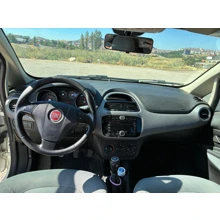 2013 FİAT LİNEA EASY 1.3 MULTİJET 95 HP YENİ KASA YENİ GÖĞÜS
