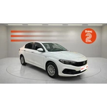 FIAT-EGEA-1.6 MJET 130HP EASY DCT