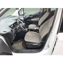 FORD-TOURNEO COURIER JOURNEY-TITANIUM KISA 1.5L TDCI 100PS 6İLERİ MT