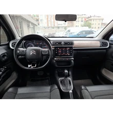 CITROEN-C3-FEEL BOLD 1.2 PURETECH 110HP EAT6