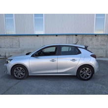 OPEL-CORSA-1.2 BENZİNLİ AT8 100 HP EDITION